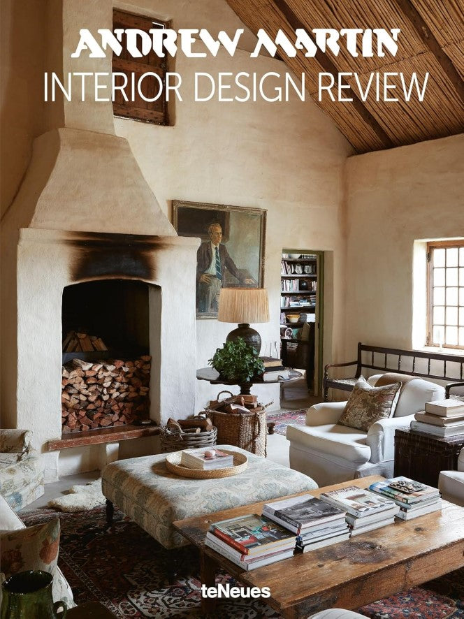 Andrew Martin, Interior Design Vol. 30