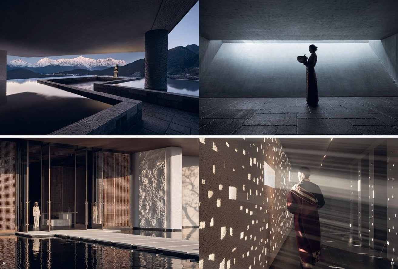 Andrew Martin, Interior Design Vol. 30