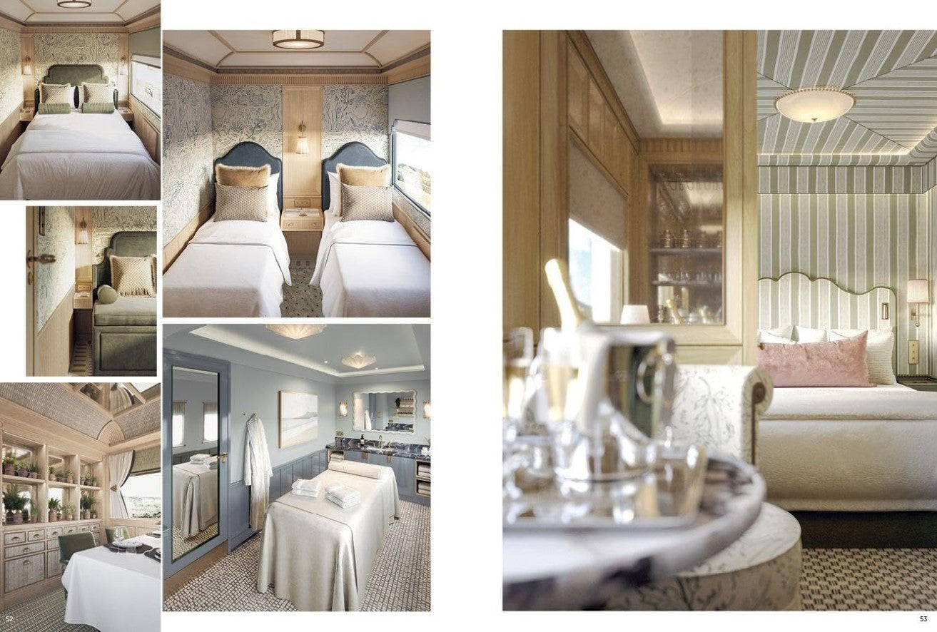 Andrew Martin, Interior Design Vol. 30
