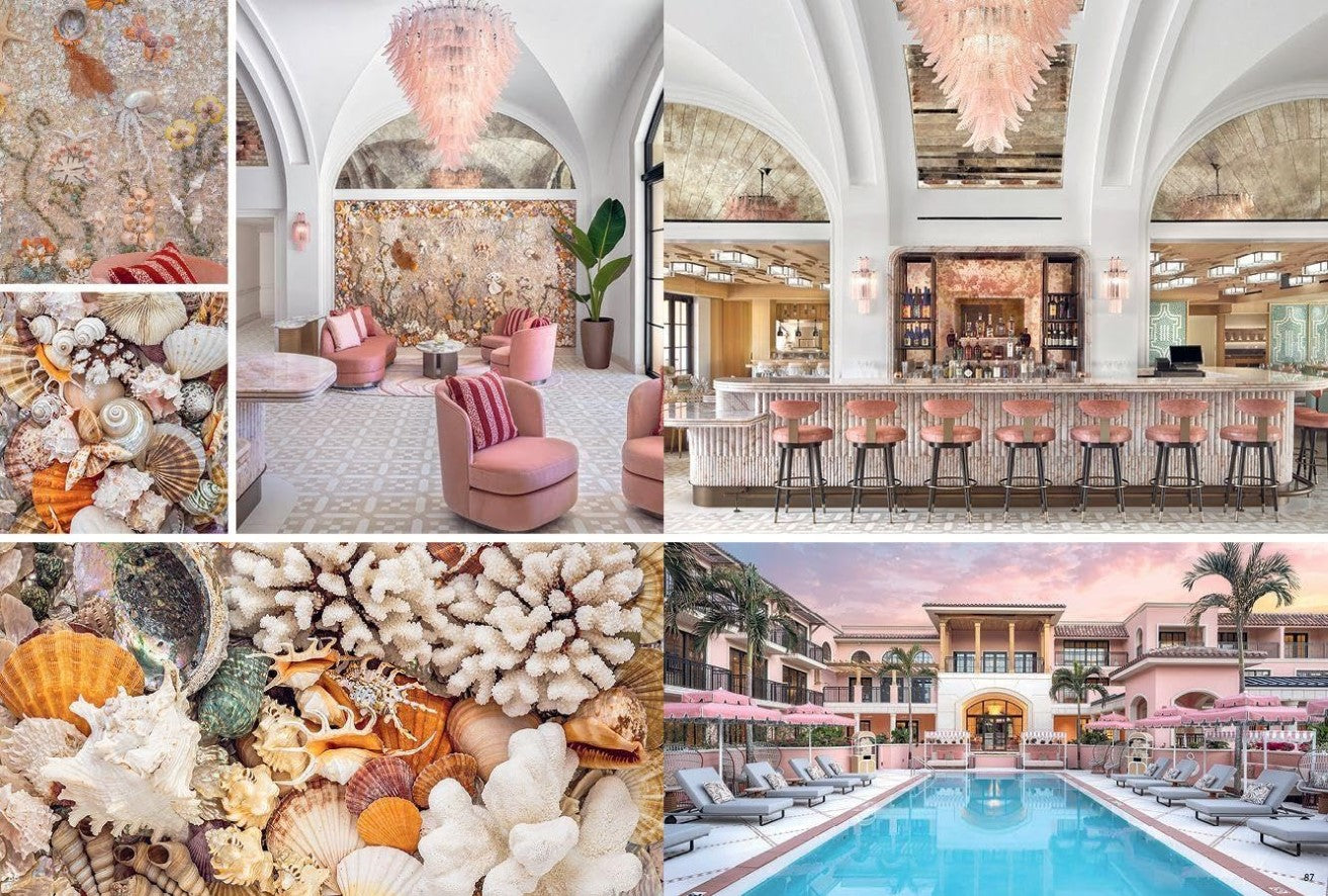 Andrew Martin, Interior Design Vol. 30