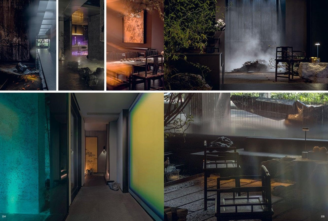 Andrew Martin, Interior Design Vol. 30