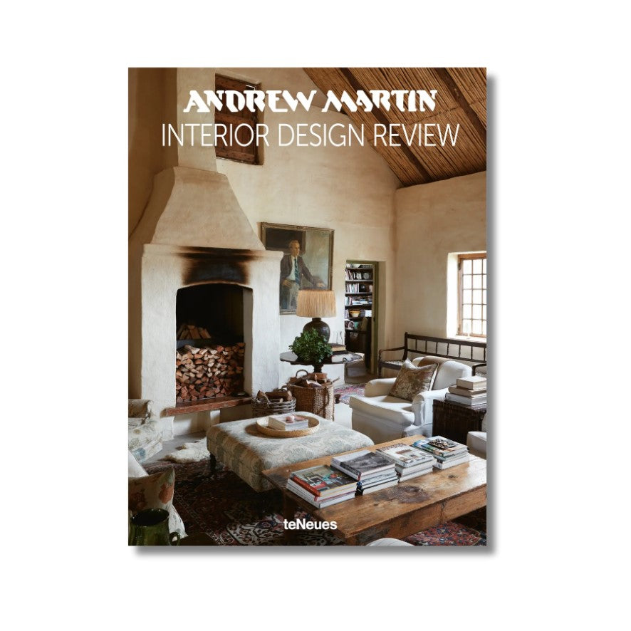 Andrew Martin, Interior Design Vol. 30
