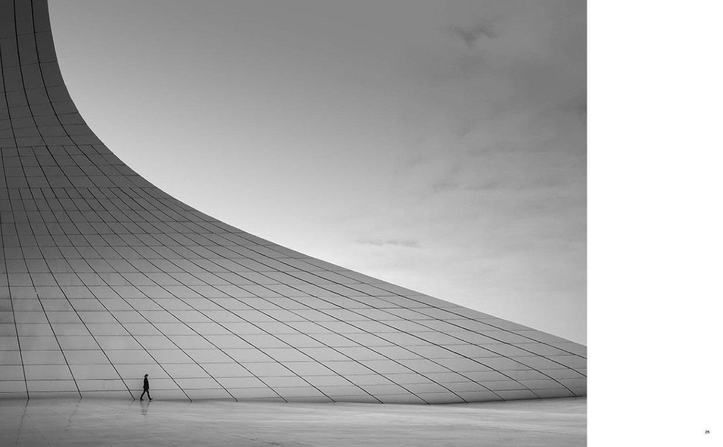 The Art of Solitude