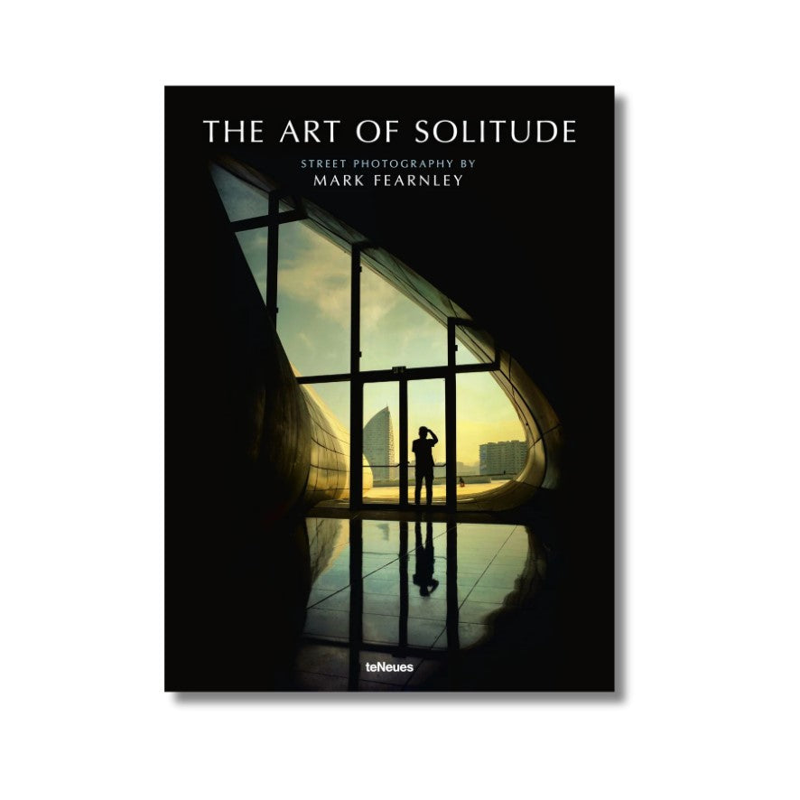 The Art of Solitude