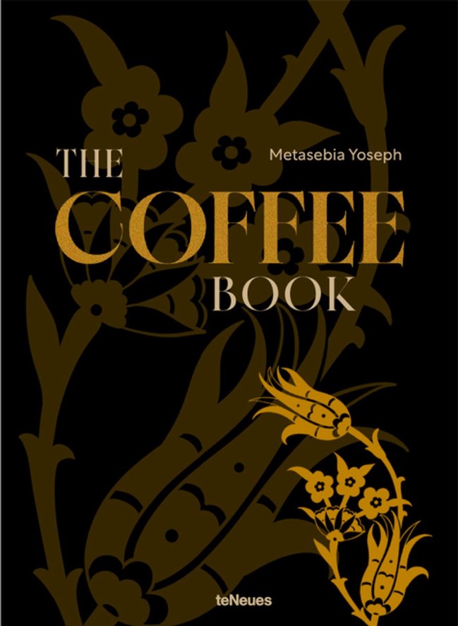 The COFFEE Book