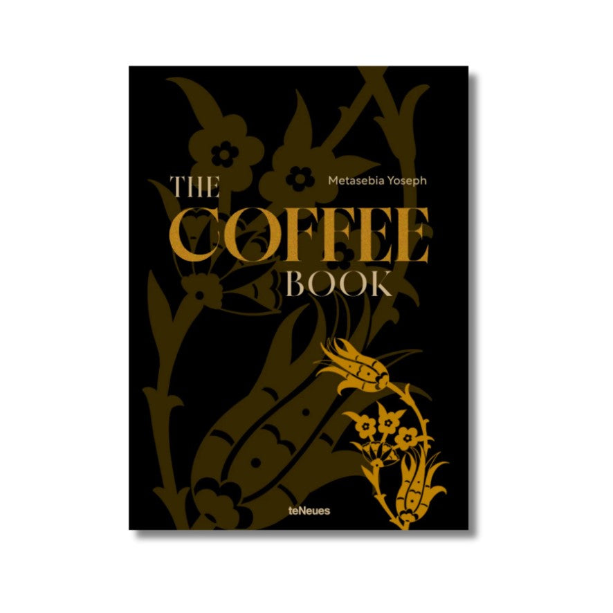 The COFFEE Book