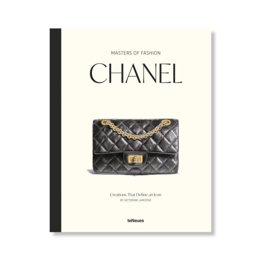 Masters of Fashion: Chanel