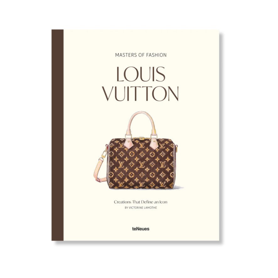 Masters of Fashion: Louis Vuitton