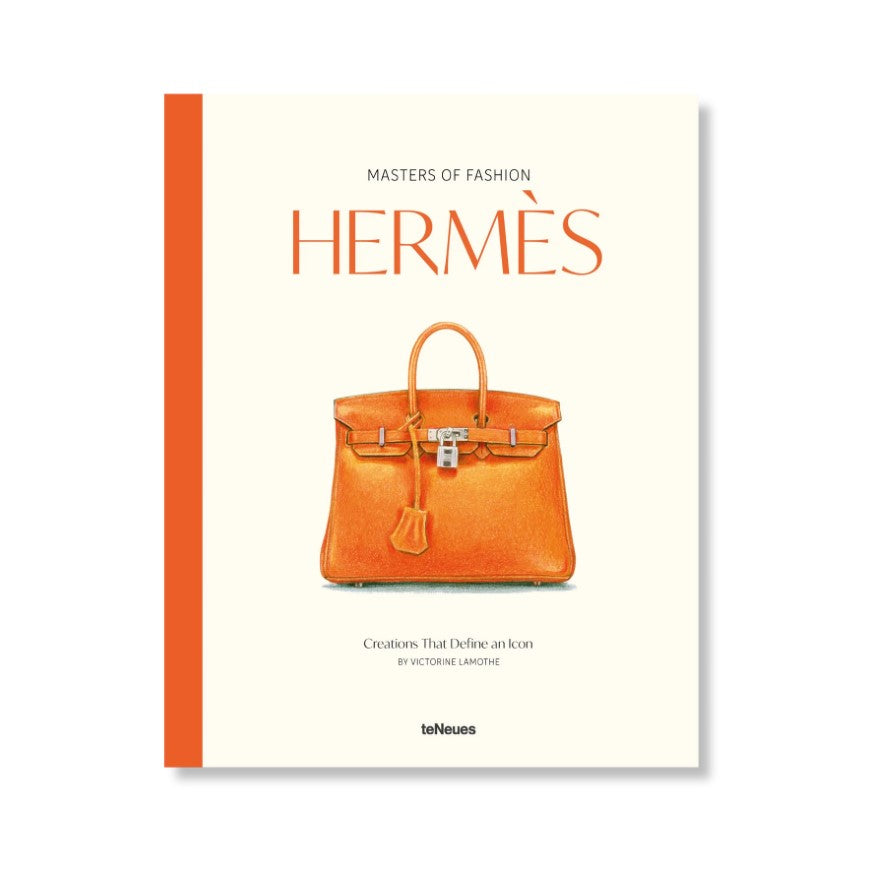Masters of Fashion: Hermès