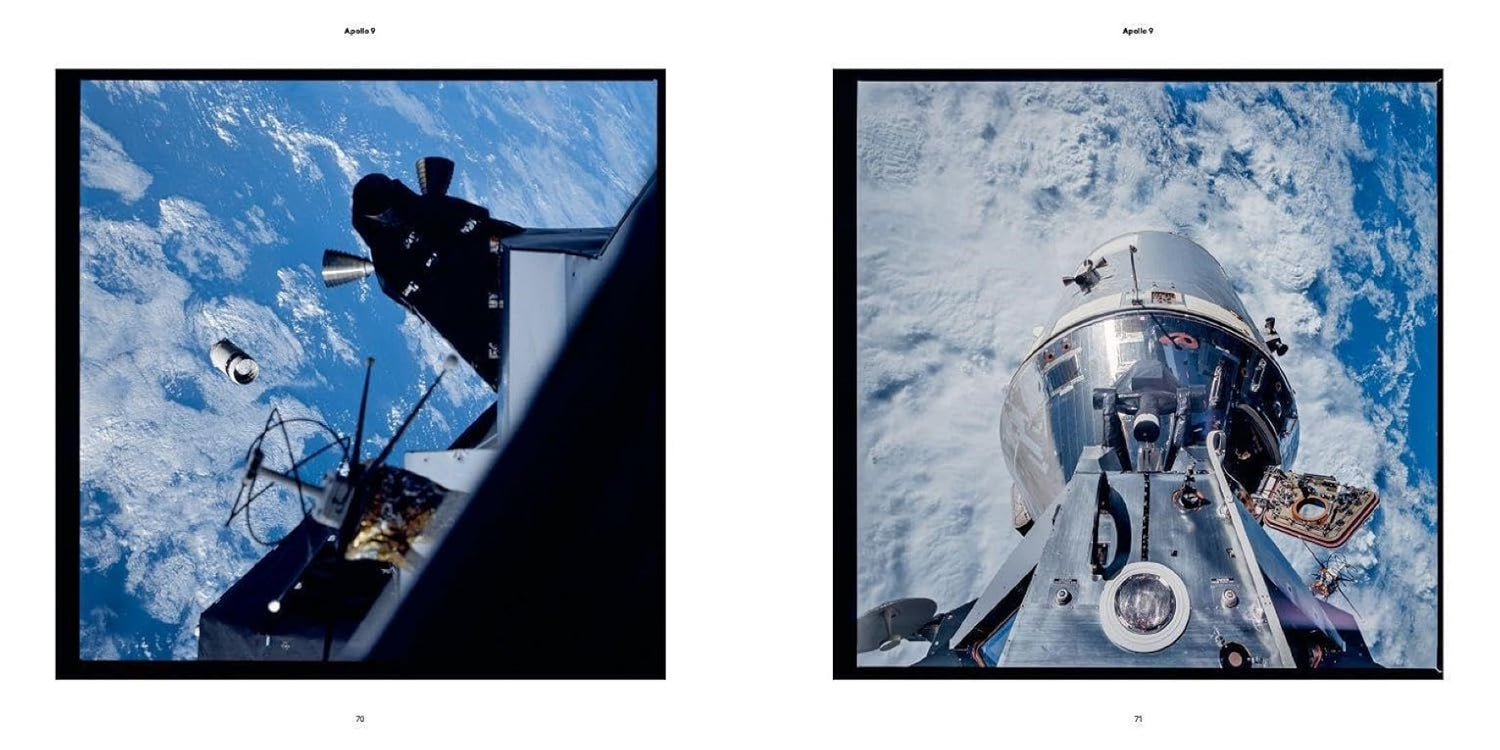 The NASA Photo Book