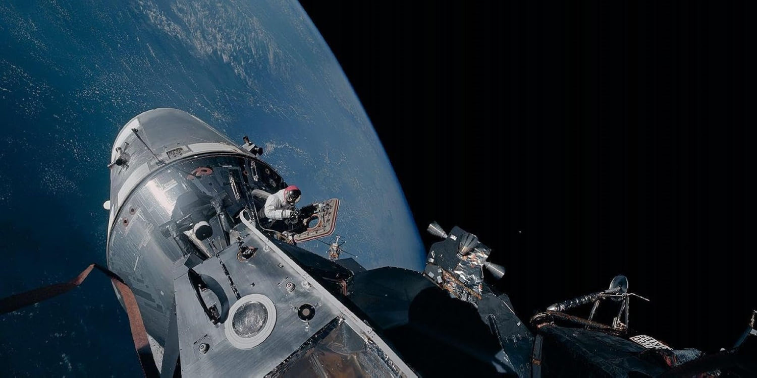 The NASA Photo Book
