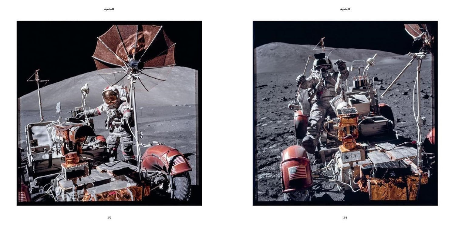 The NASA Photo Book