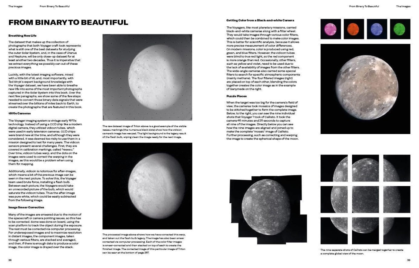 The NASA Photo Book