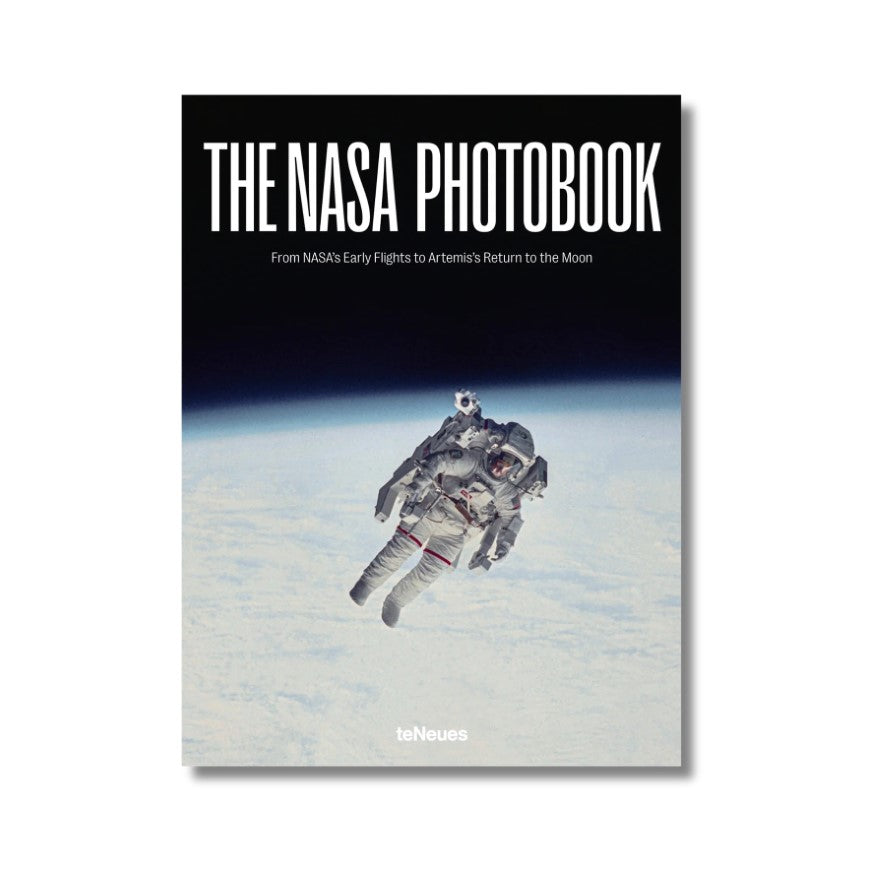 The NASA Photo Book