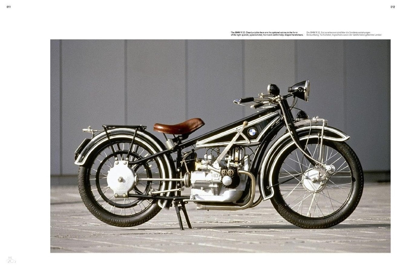 BMW Motorrad