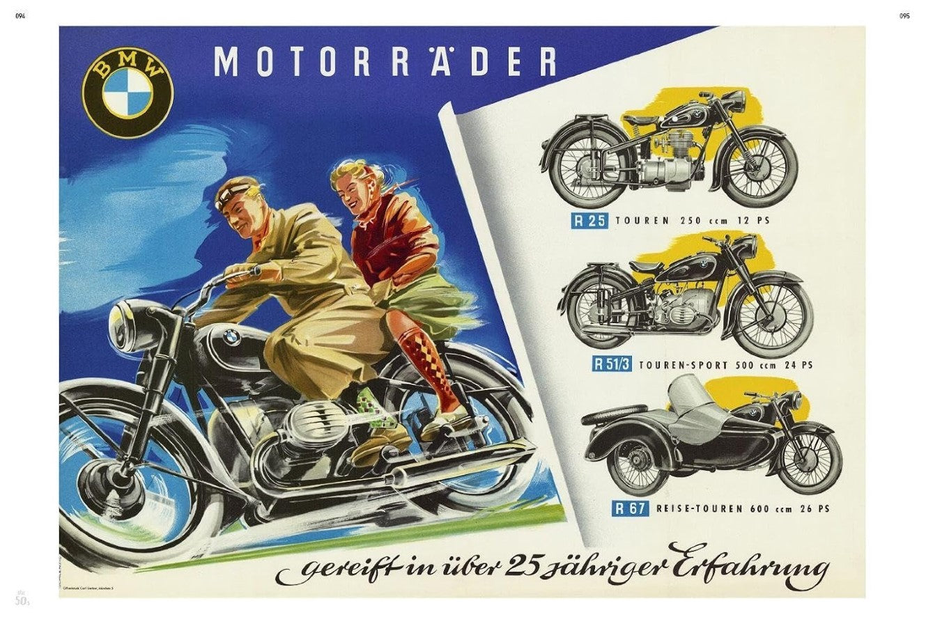 BMW Motorrad