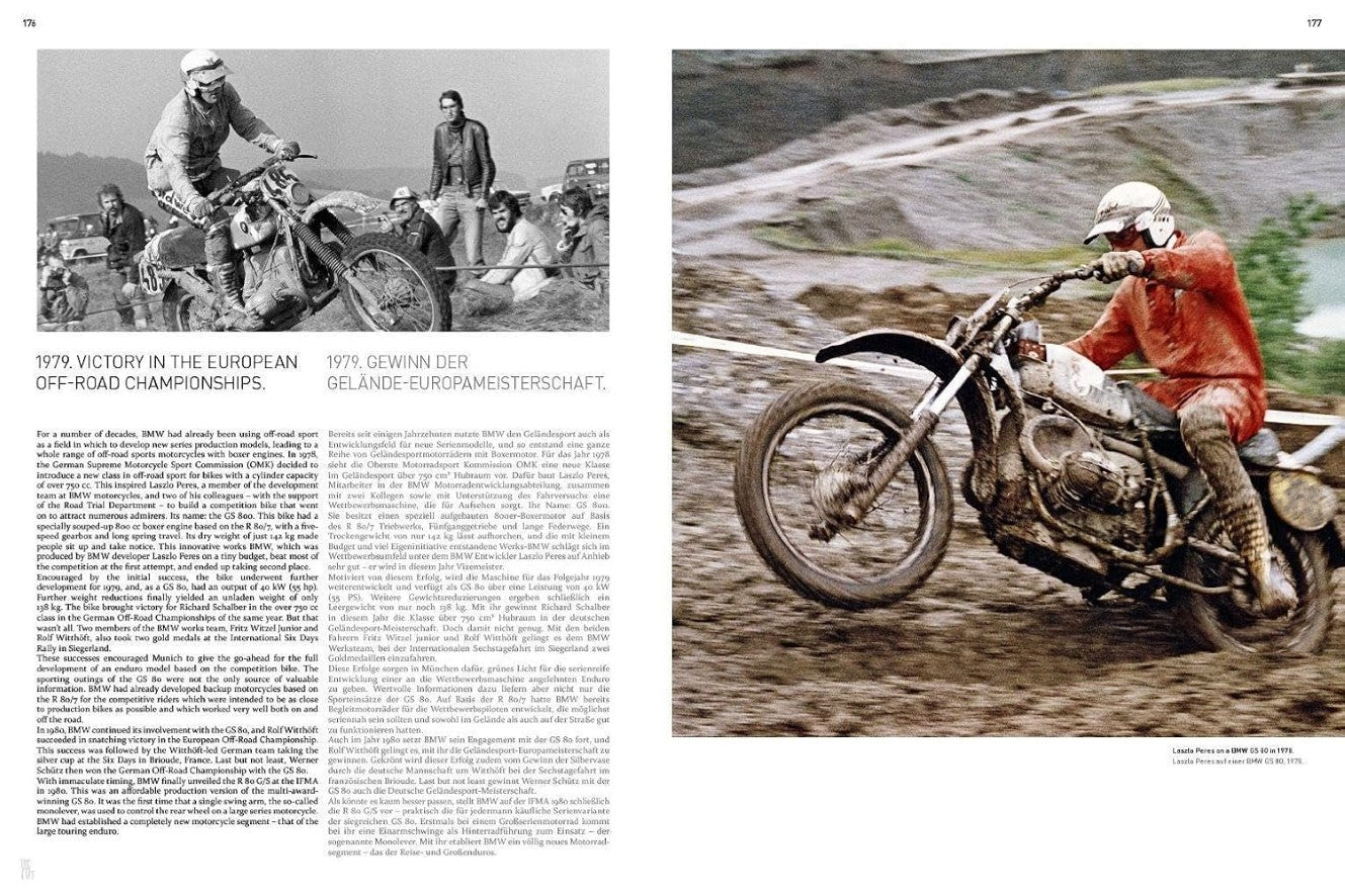 BMW Motorrad