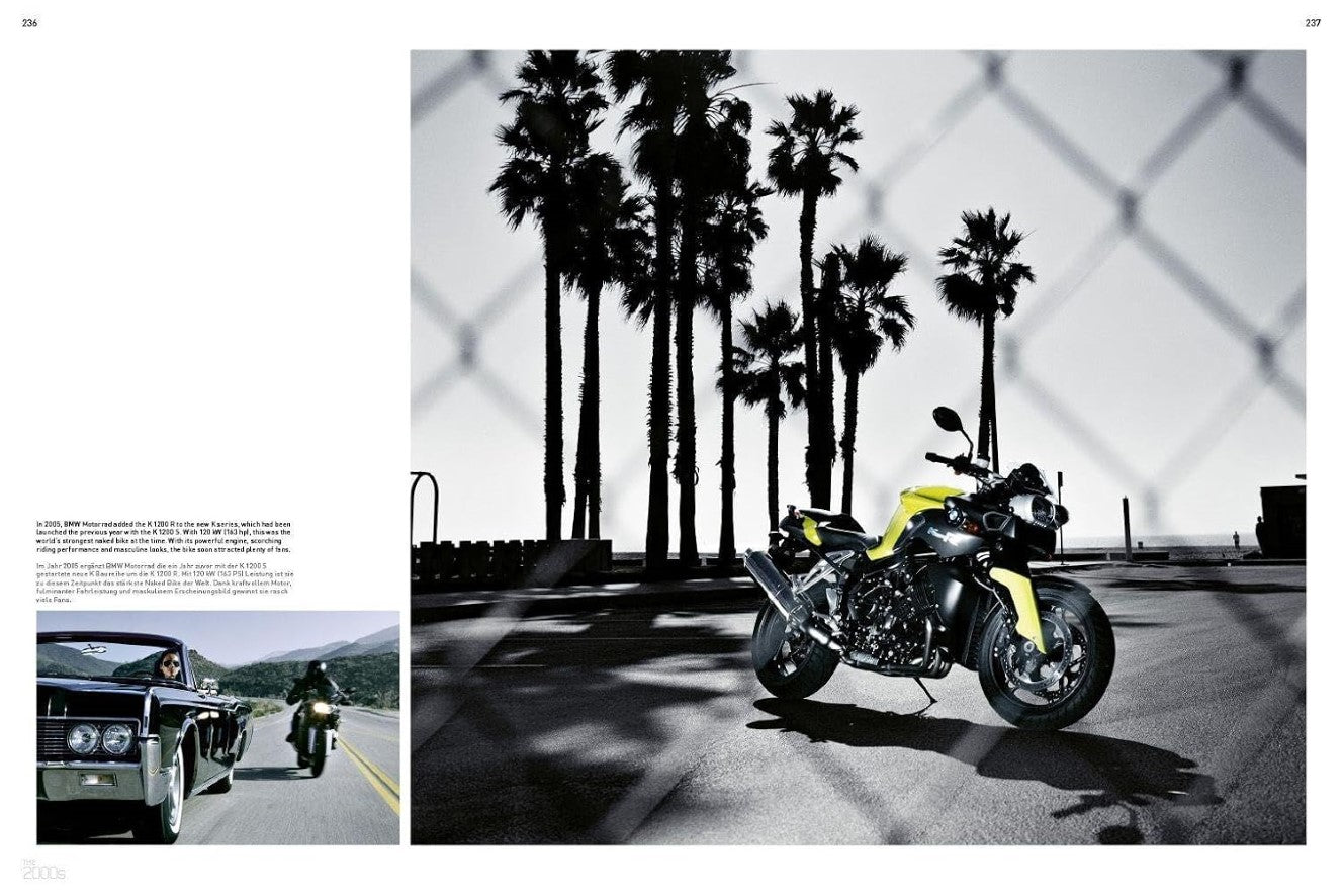 BMW Motorrad