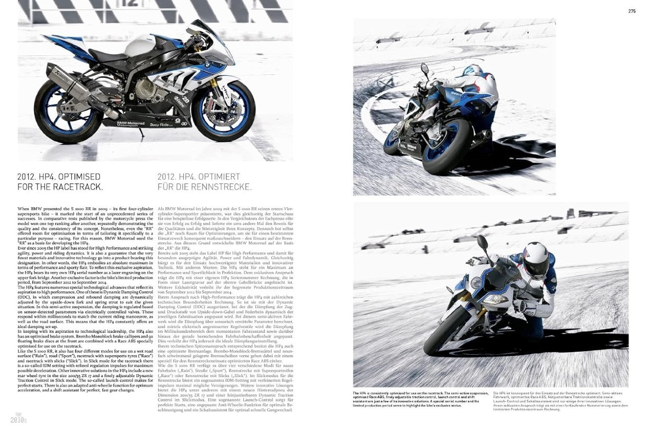 BMW Motorrad