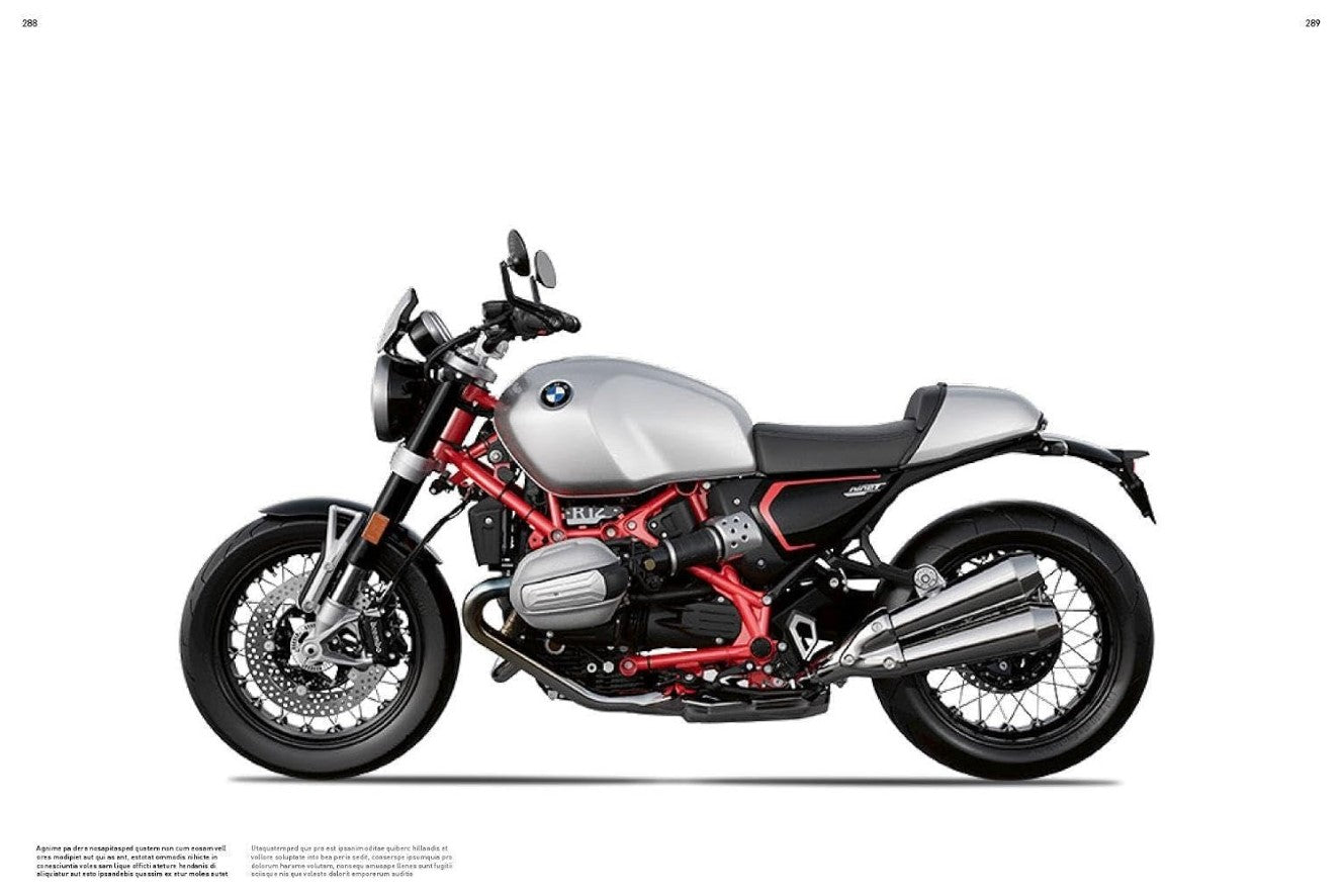 BMW Motorrad