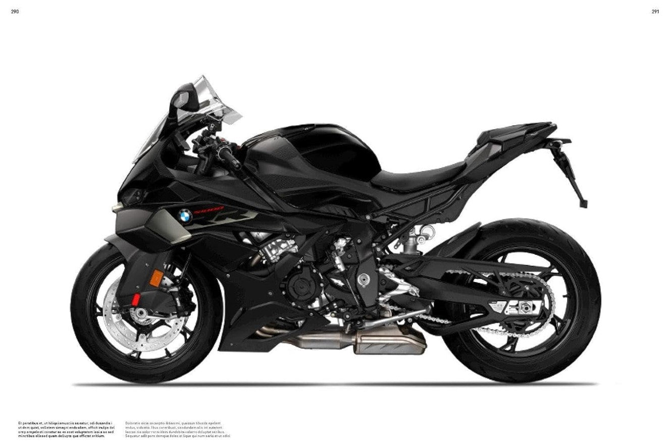 BMW Motorrad