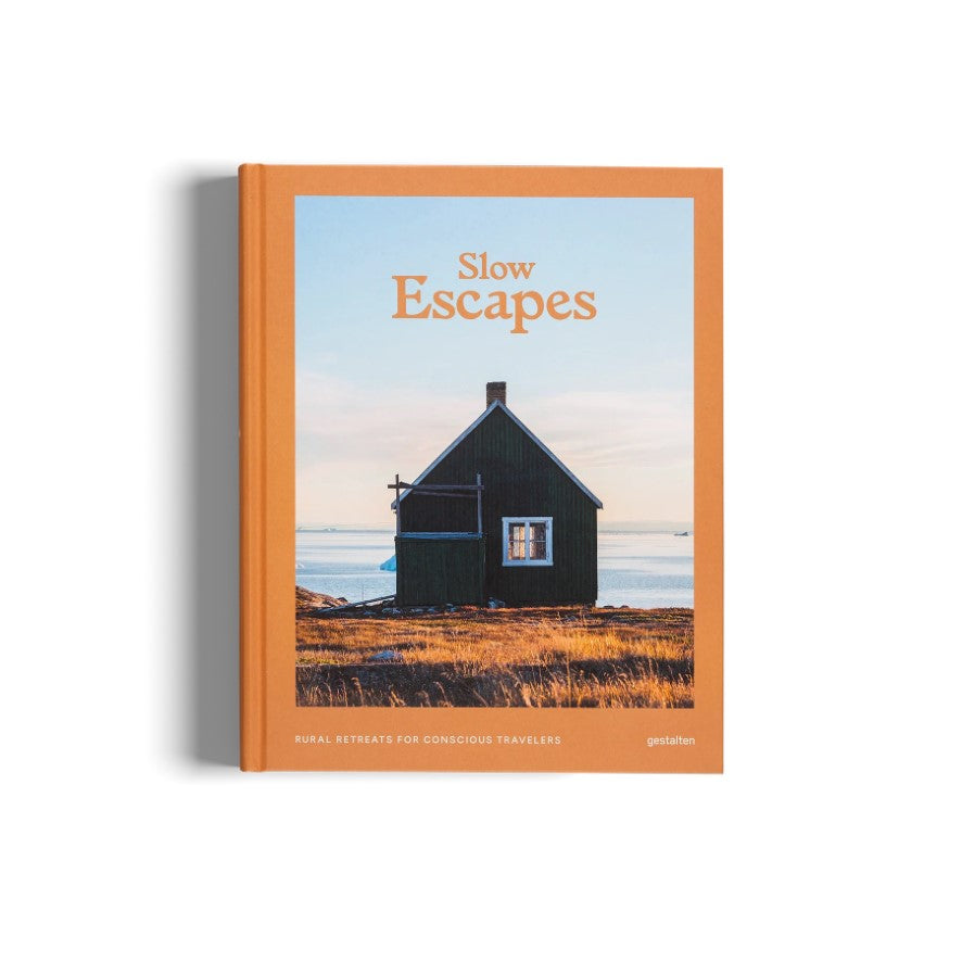 Slow Escapes
