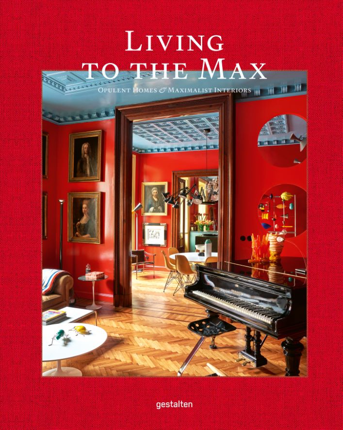 Thomas Persell Living to the Max – Persell