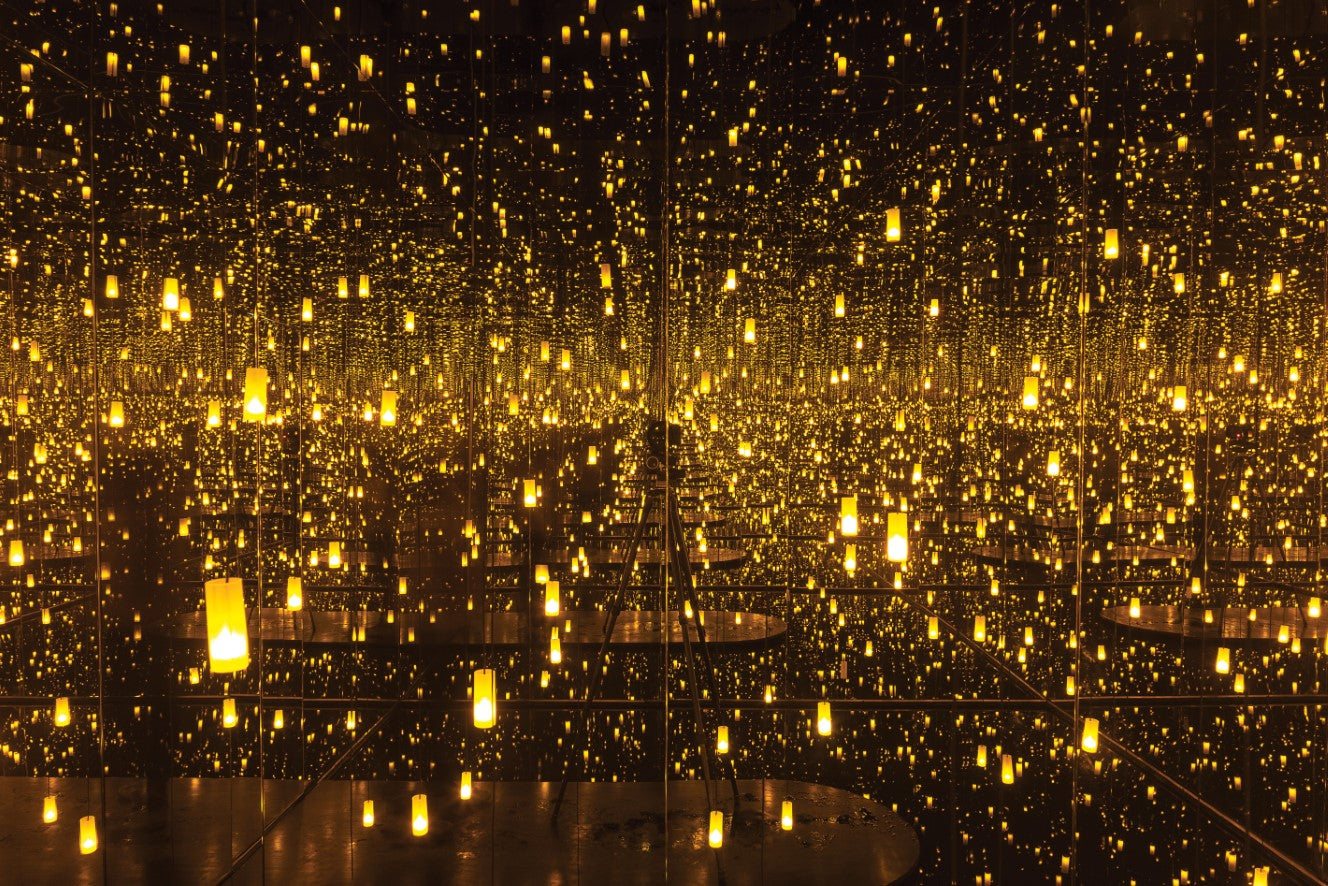 Koffietafelboek The Art Escapes Atlas