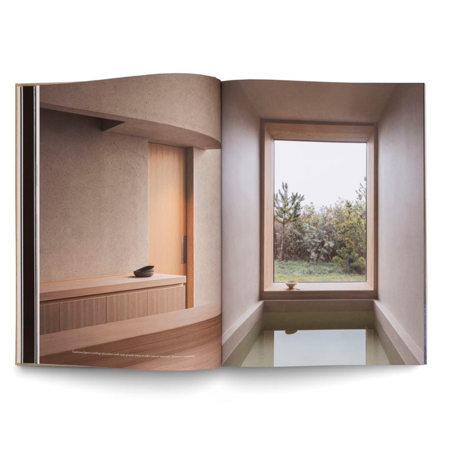 Koffietafelboek Stillness van Gestalten & Norm Architects