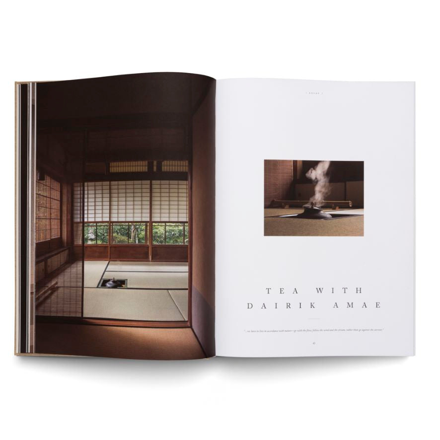 Koffietafelboek Stillness van Gestalten & Norm Architects