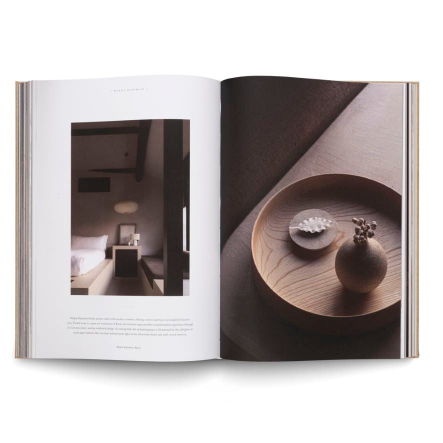 Koffietafelboek Stillness van Gestalten & Norm Architects