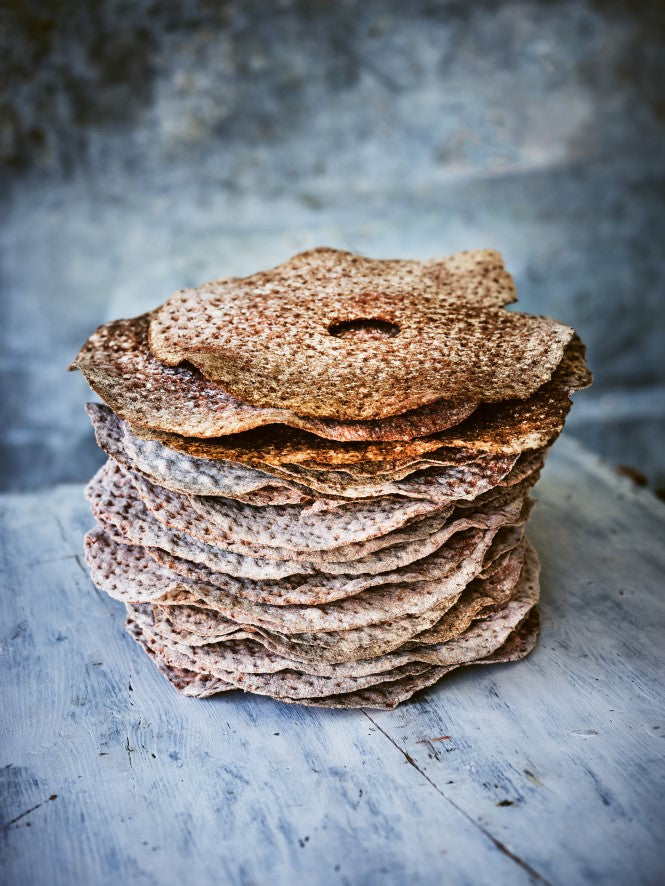 Koffietafelboek Sourdough For All
