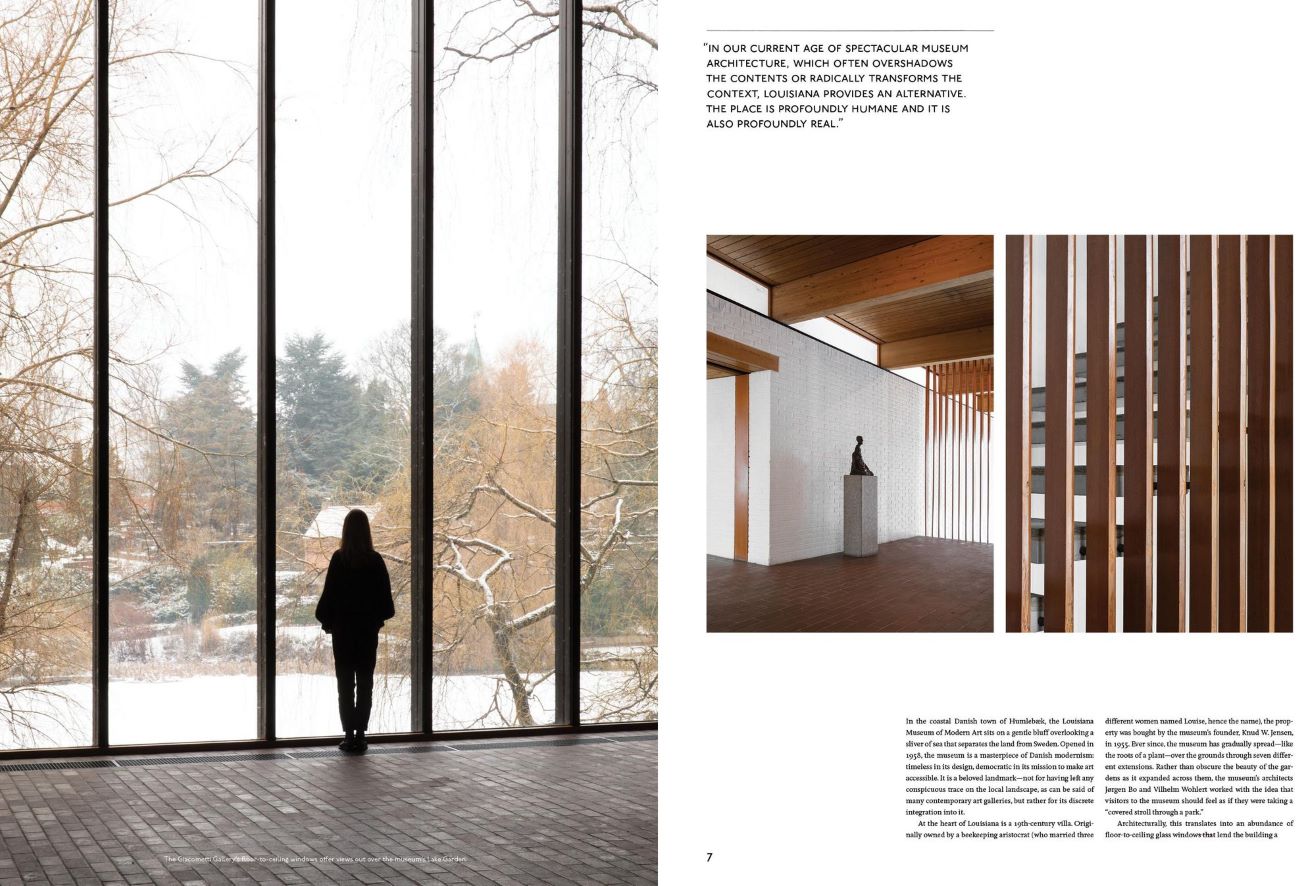 Koffietafelboek The Touch van Kinfolk & Norm Architects