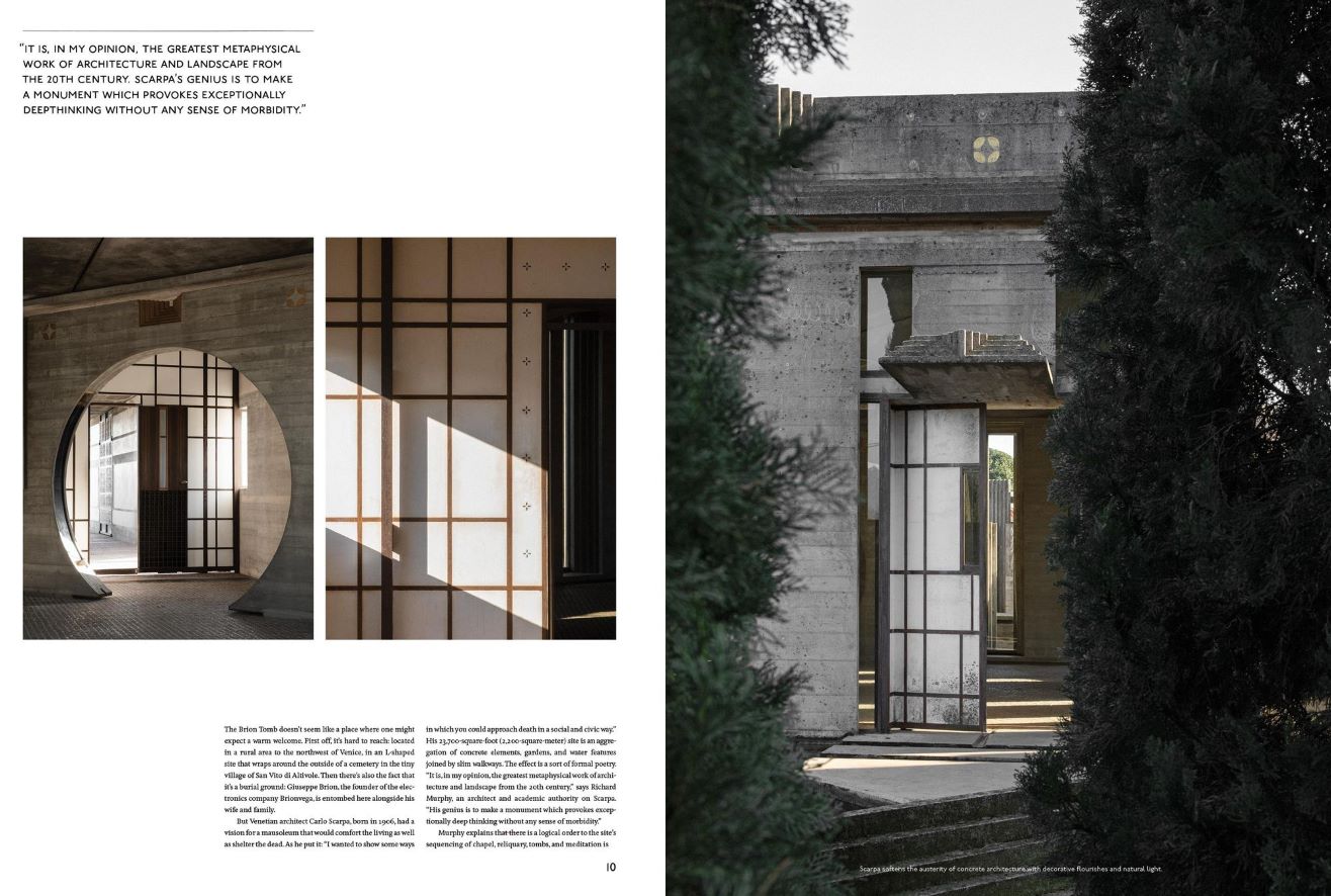 Koffietafelboek The Touch van Kinfolk & Norm Architects