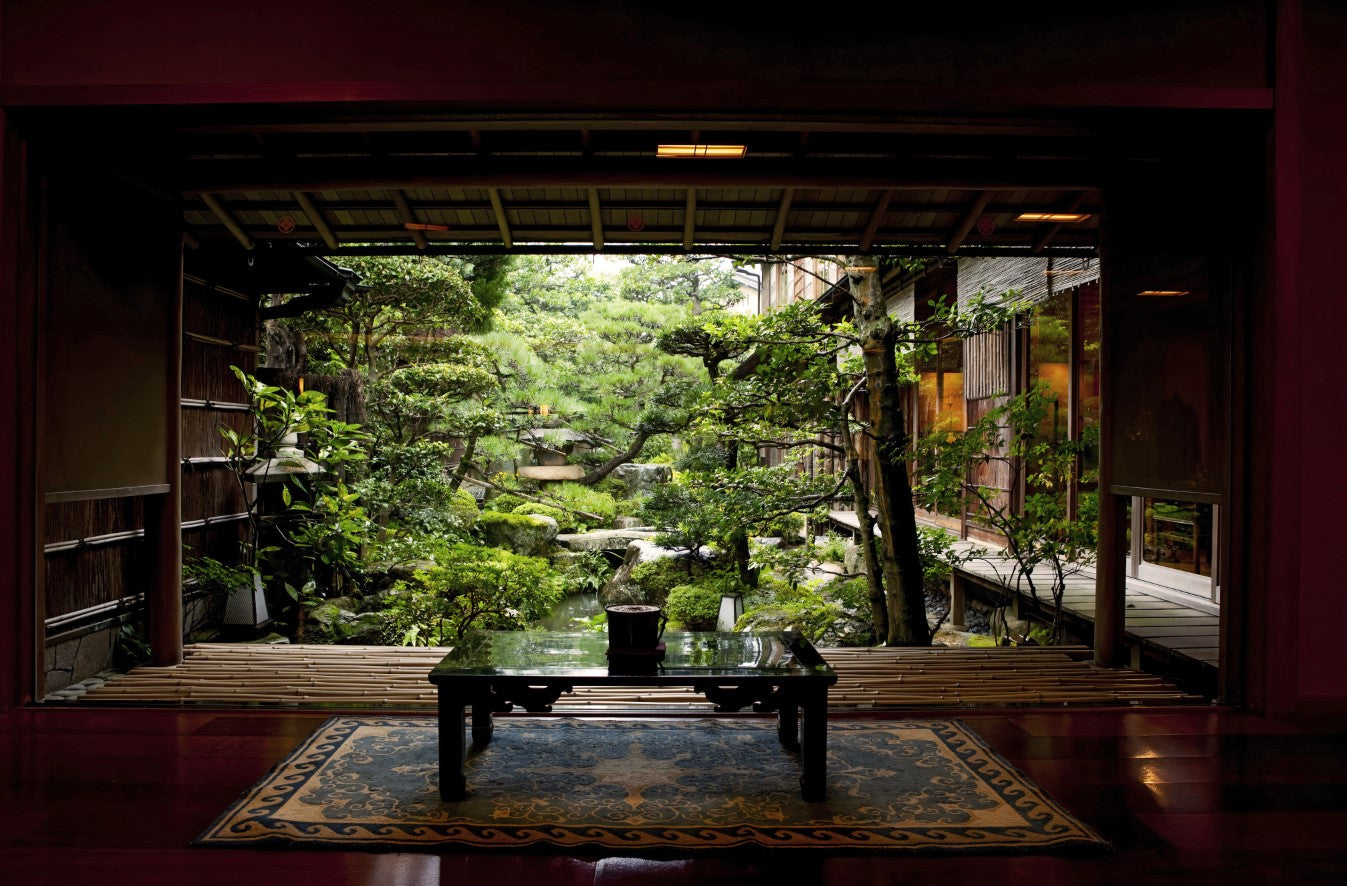 Koffietafelboek Onsen and Ryokan of Japan, Traditional Spas and Natural Bathing Culture
