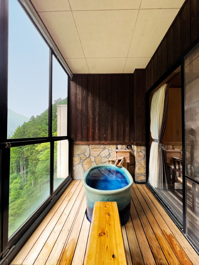 Koffietafelboek Onsen and Ryokan of Japan, Traditional Spas and Natural Bathing Culture