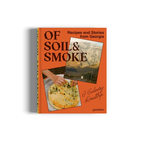 Of Soil & Smoke