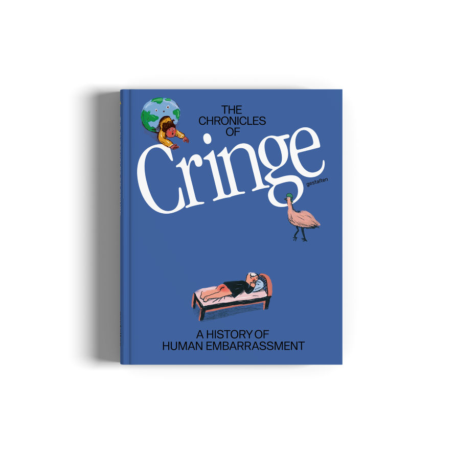The Chronicles of Cringe
