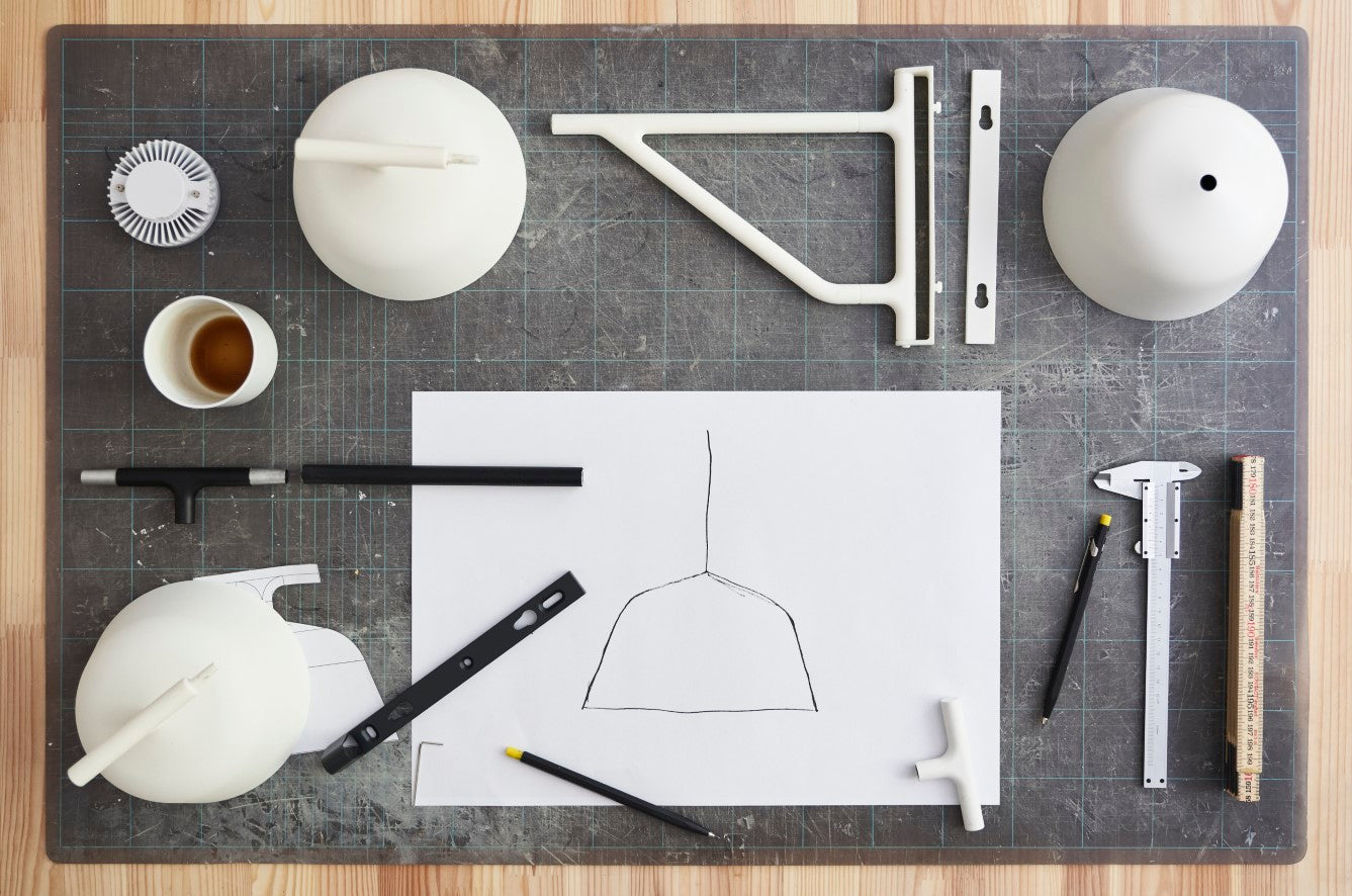 Next Chapter in Scandinavian Design