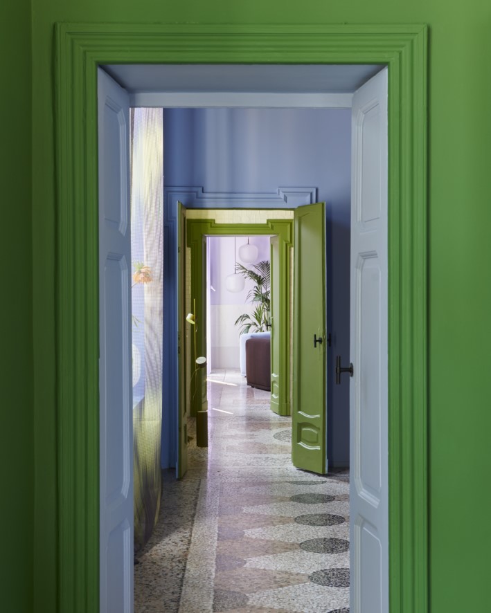 Next Chapter in Scandinavian Design