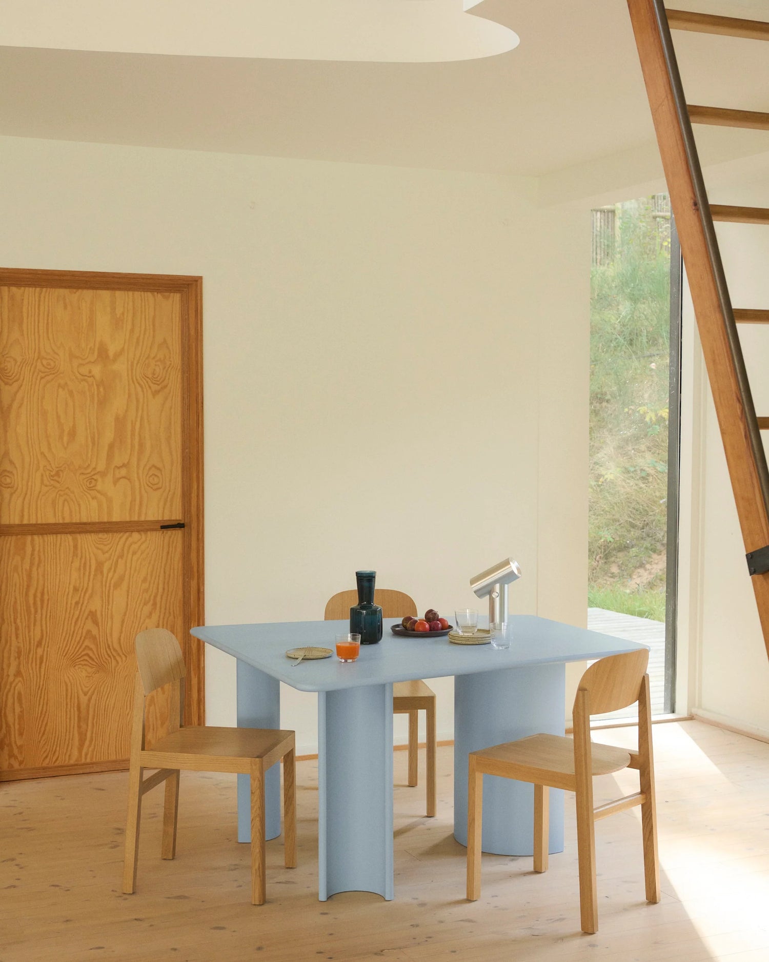 Next Chapter in Scandinavian Design