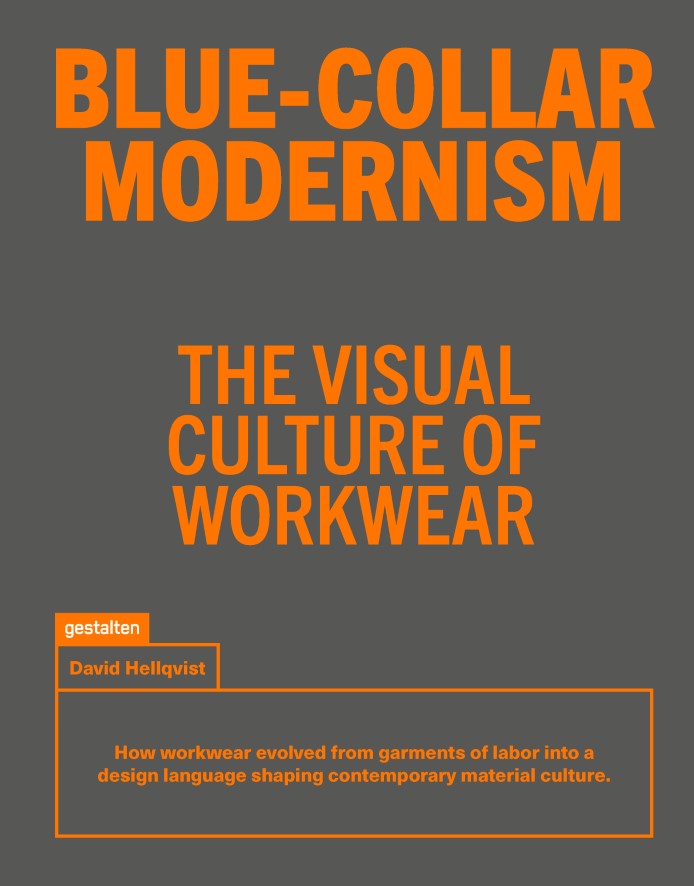 Blue-Collar Modernism
