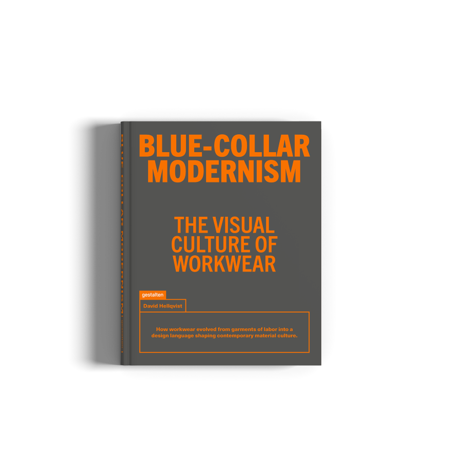 Blue-Collar Modernism
