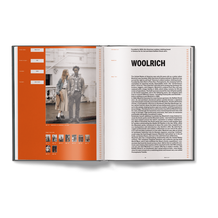 Blue-Collar Modernism