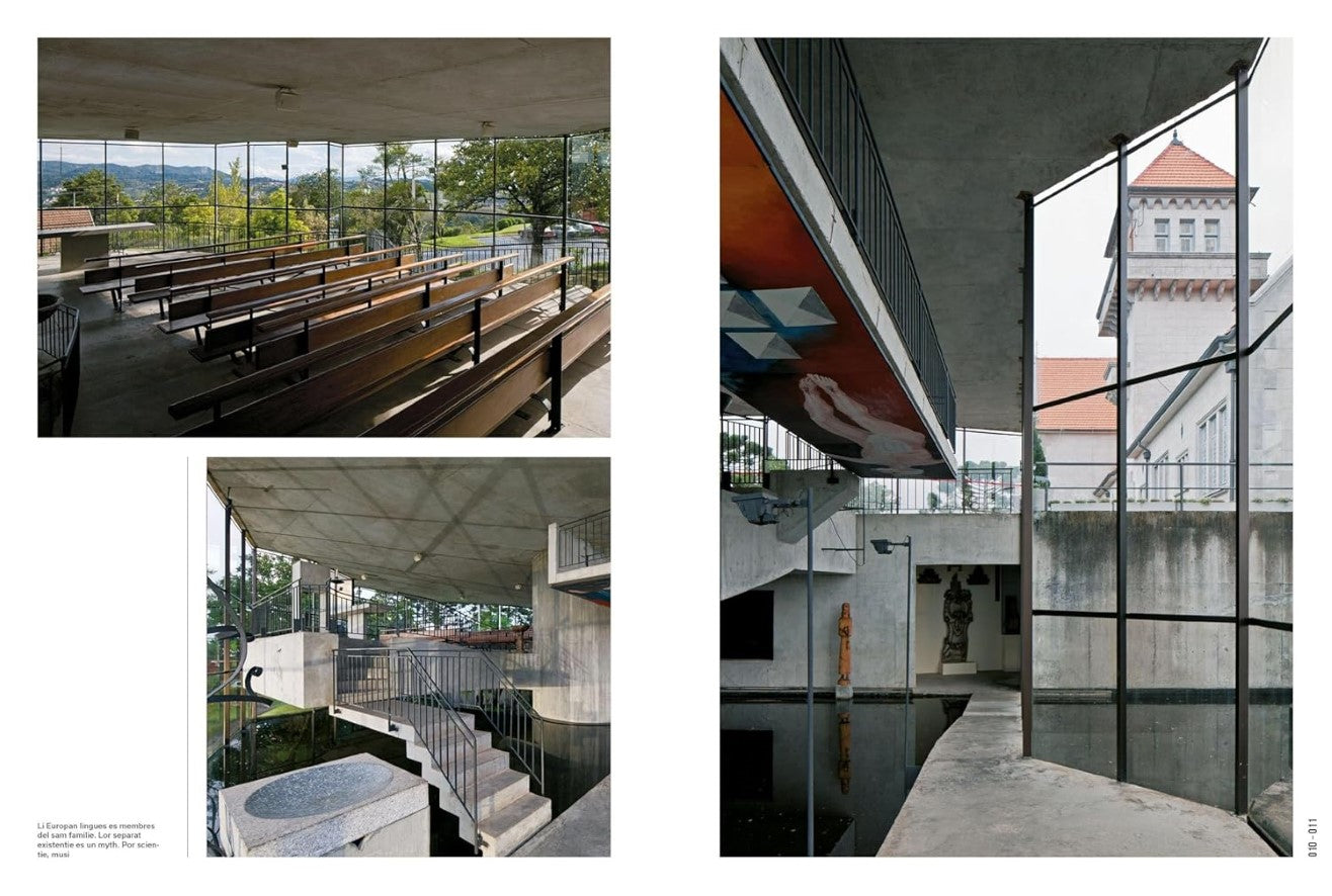 Paulo Mendes da Rocha