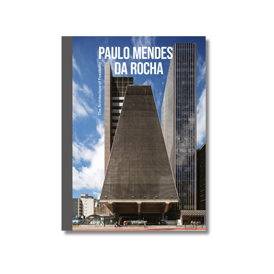 Paulo Mendes da Rocha