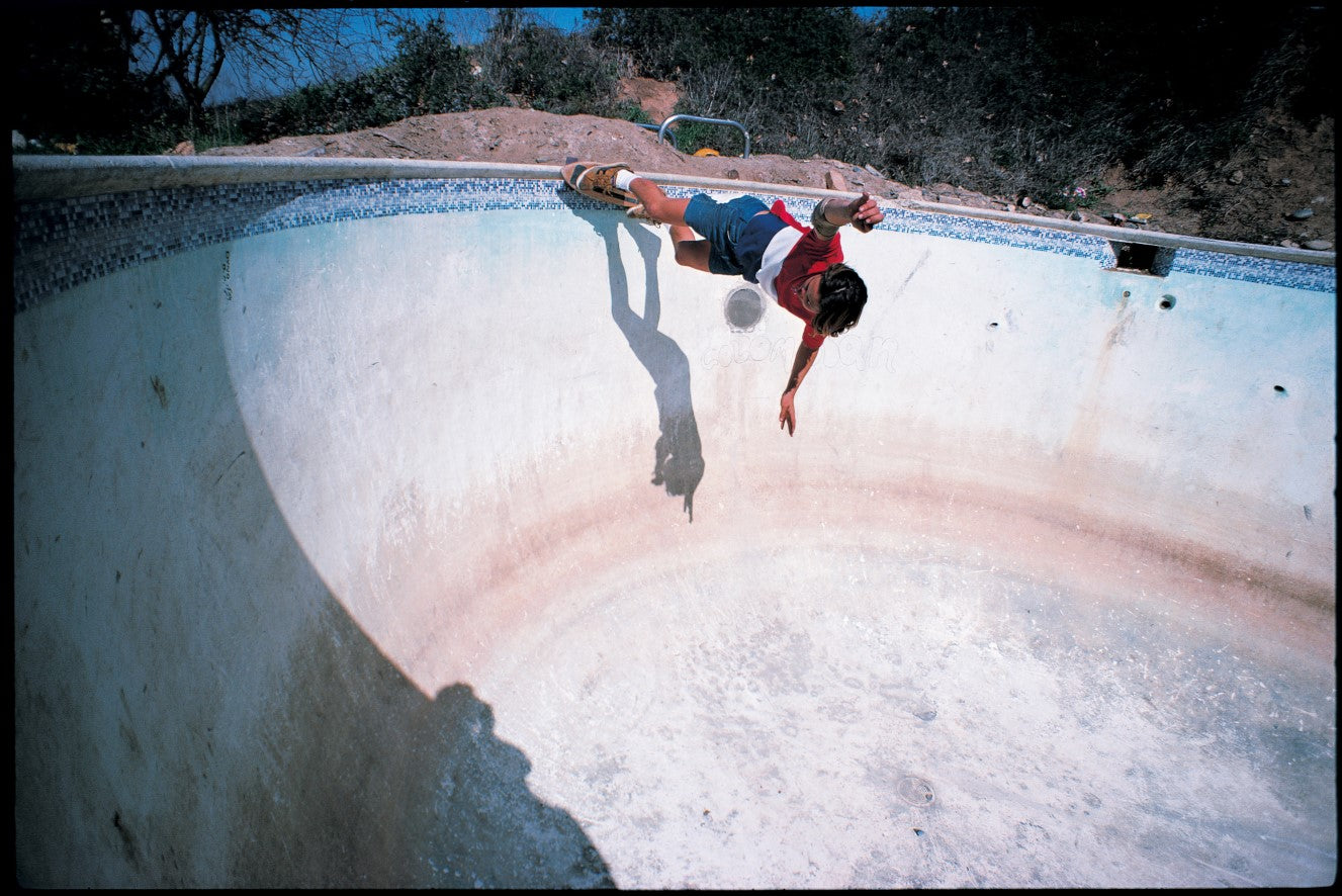 Flex Appeal, The Changing Face of '70s Skateboard Culture