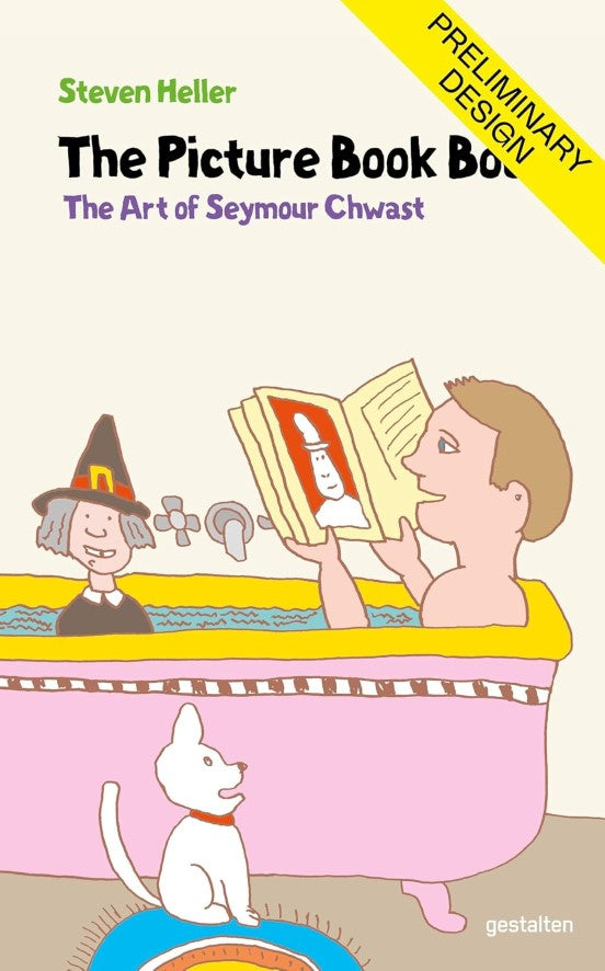 The Picture Book Book