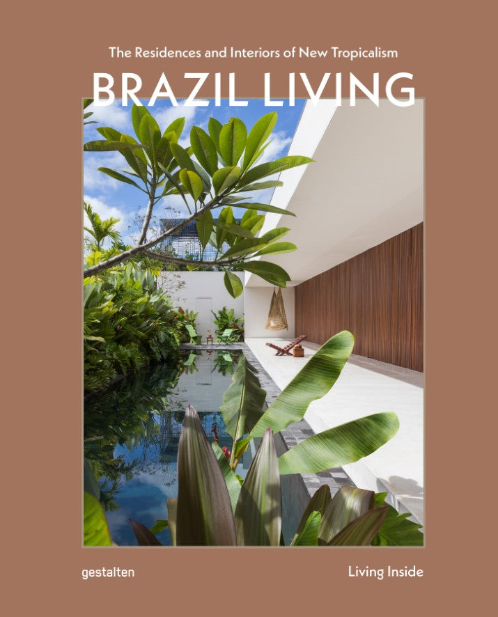 Côte d’Azur Living par gestalten & Harriet Thorpe