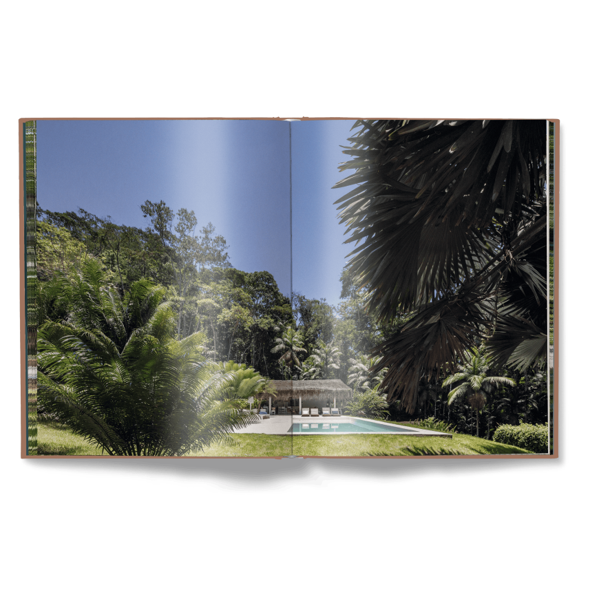 Côte d’Azur Living par gestalten & Harriet Thorpe